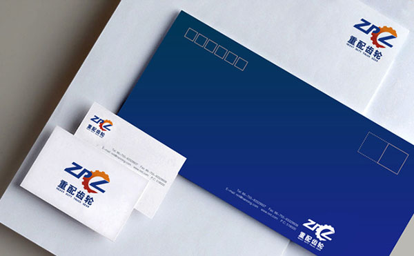 齒輪logo設(shè)計(jì)