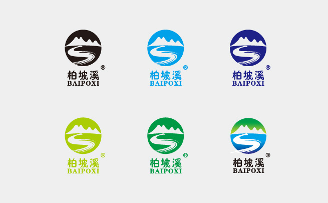 農(nóng)業(yè)logo設(shè)計(jì)