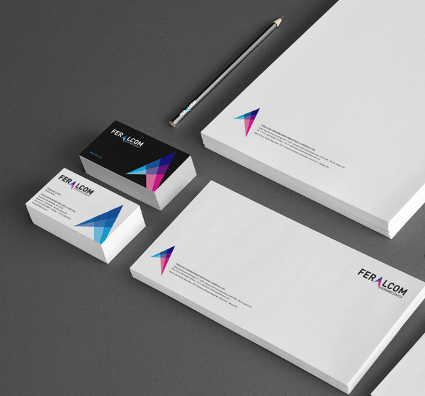 炫爛企業(yè)LOGO