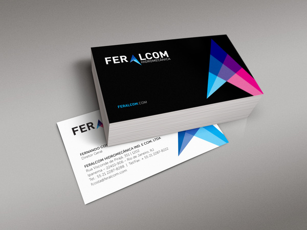 炫爛企業(yè)LOGO