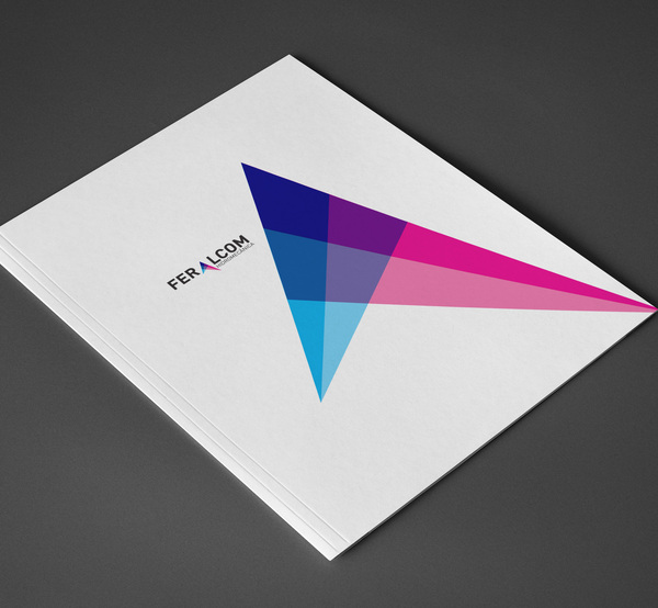 炫爛企業(yè)LOGO