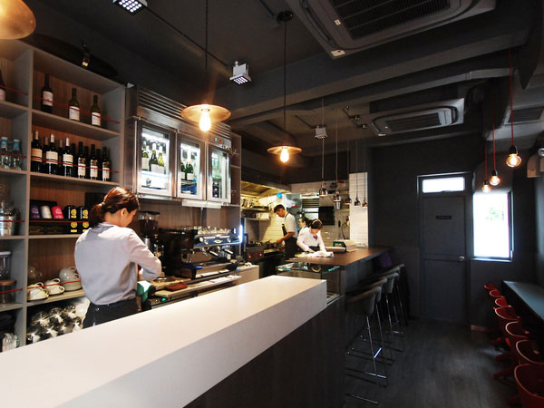 餐飲飲食LOGO設(shè)計(jì)