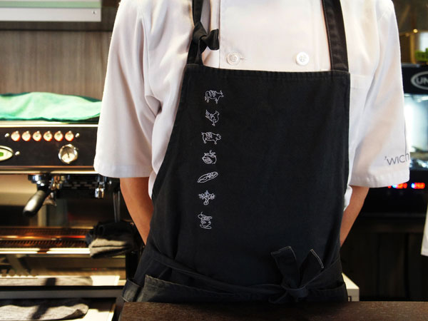 餐飲飲食LOGO設(shè)計(jì)