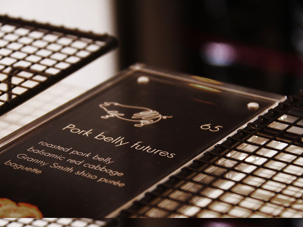 餐飲飲食LOGO設(shè)計(jì)