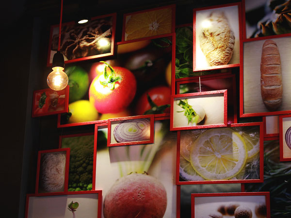 餐飲飲食LOGO設(shè)計(jì)