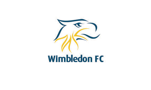 用線條勾畫出來(lái)的老鷹LOGO設(shè)計(jì)欣賞