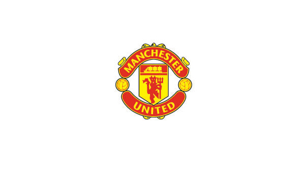 紅黃搭配的非洲品牌LOGO設(shè)計 manchester united
