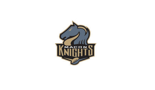 以馬頭為形象的一款商標(biāo)設(shè)計