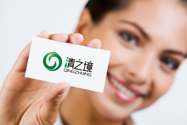 環(huán)保設(shè)備公司LOGO設(shè)計(jì)/