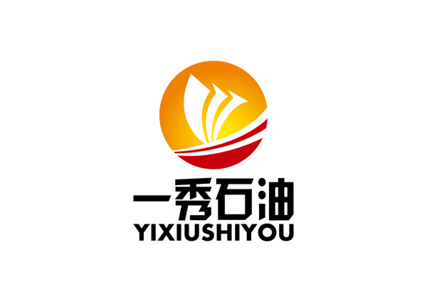 石油企業(yè)LOGO設(shè)計(jì)/