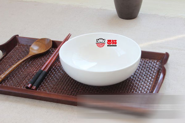 餐飲品牌LOGO設(shè)計/