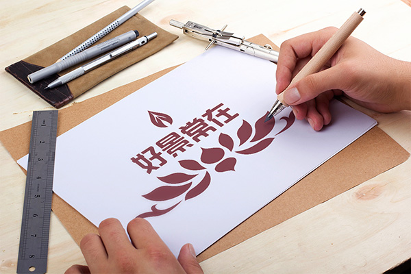 文化藝術LOGO設計