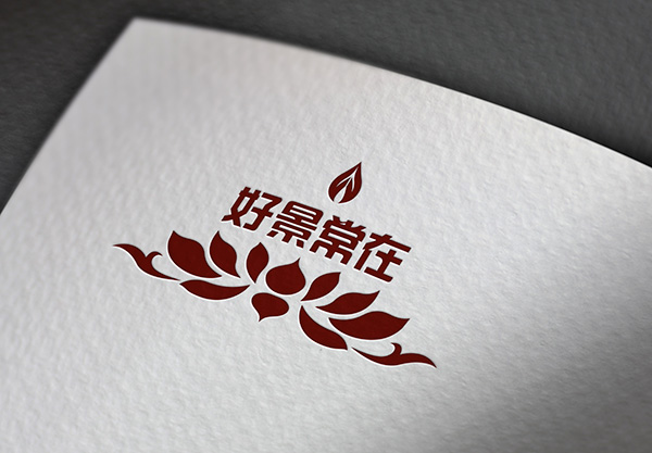 文化藝術LOGO設計