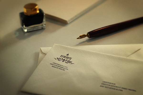 文化藝術LOGO設計