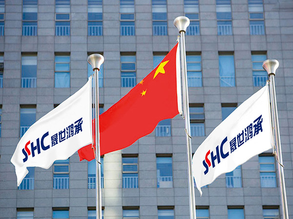 北京物業(yè)公司LOGO設(shè)計