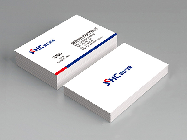 北京物業(yè)公司LOGO設(shè)計