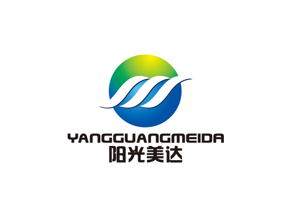 停車管理公司LOGO設計