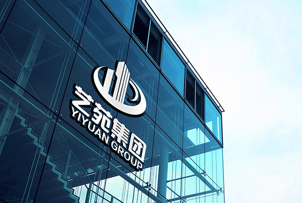 房地產(chǎn)公司LOGO設(shè)計