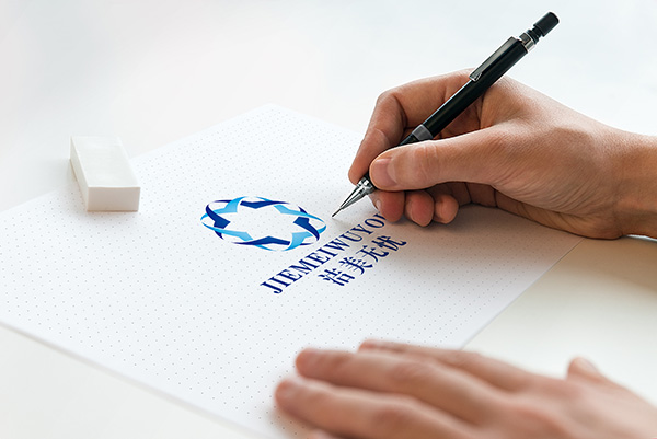 保潔公司LOGO設(shè)計(jì)