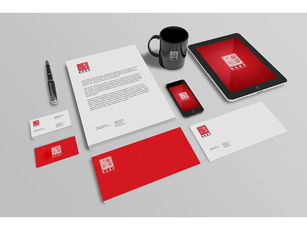 醫(yī)療投資管理LOGO設(shè)計(jì)