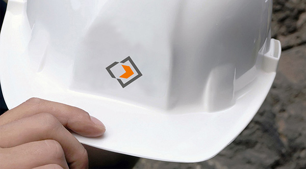 機械設備公司LOGO設計