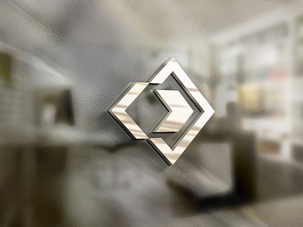 機械設備公司LOGO設計