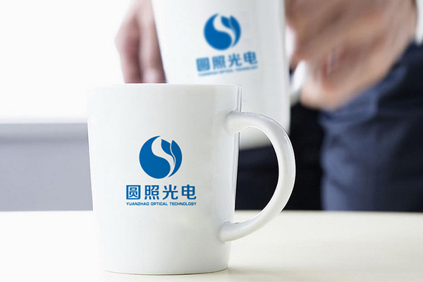 照明電器有限公司LOGO設(shè)計