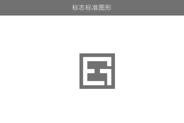 高泓集團LOGO設(shè)計