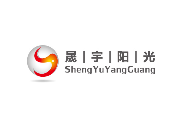 北京晟宇陽光文化傳播公司標志設(shè)計