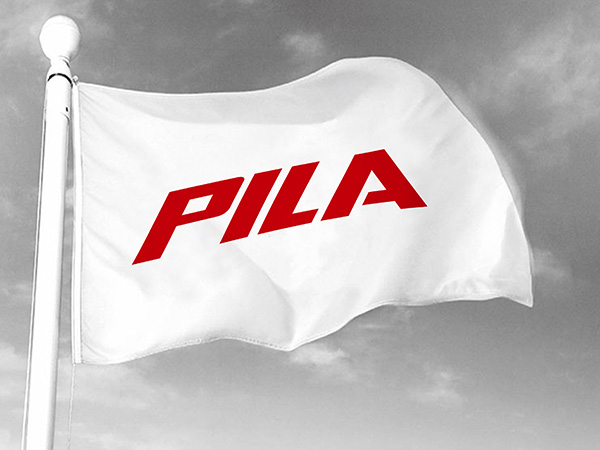 PILA化工公司標(biāo)志設(shè)計(jì)