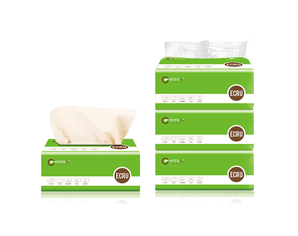 Cecru本色紙業(yè)公司LOGO設(shè)計(jì)