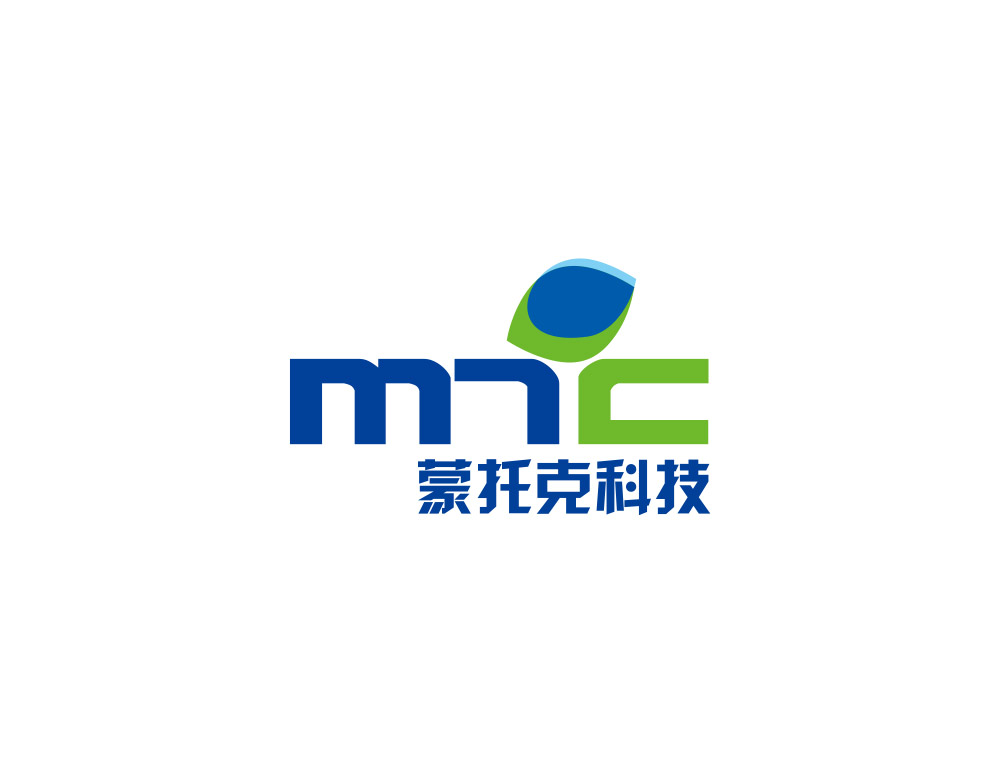 南京蒙托克環(huán)保科技LOGO​介紹