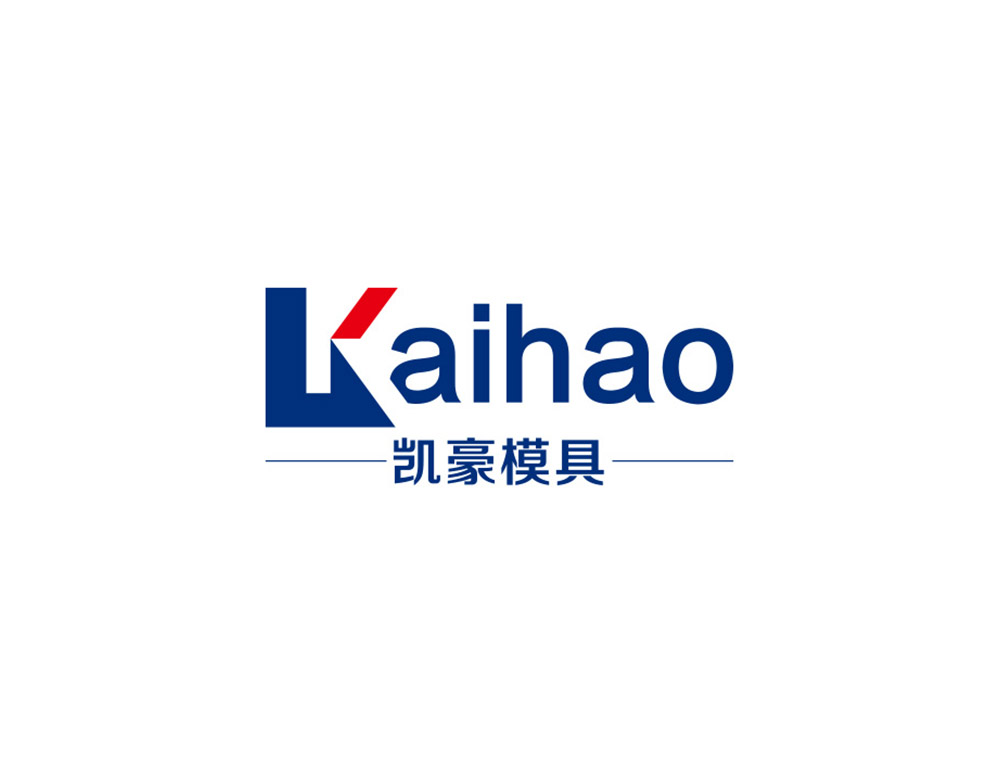 浙江凱豪塑料模具有限公司