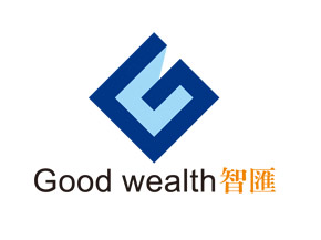 香港智匯logo設(shè)計，以英文首字母G為創(chuàng)意。