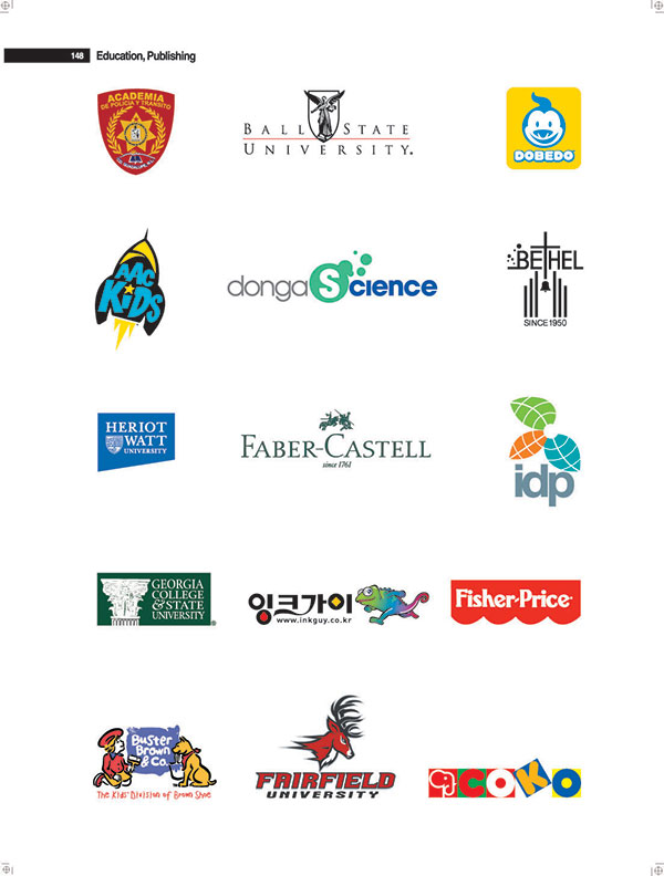 DongaScience網(wǎng)絡(luò)文化傳播公司LOGO設(shè)計(jì)