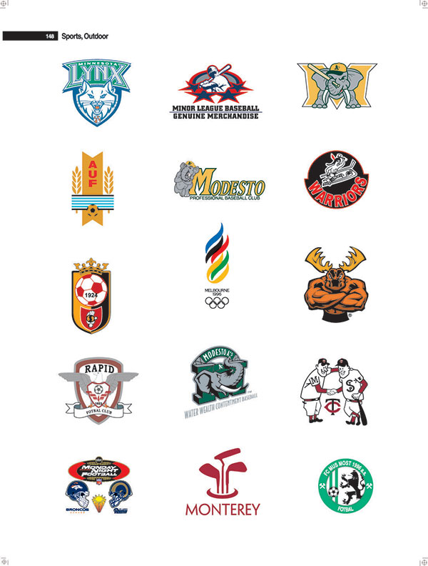 MODESTO動物公益保護組織LOGO設計