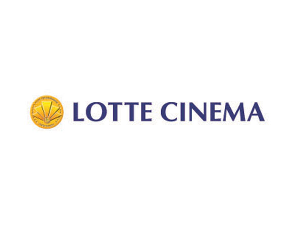 LOTTECINEMA黃金交易所LOGO設(shè)計(jì)