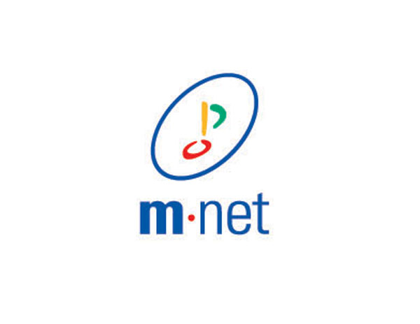 Mnet音樂培訓(xùn)機(jī)構(gòu)LOGO設(shè)計(jì)