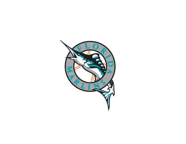 FLORIDA鯊魚主題樂園LOGO設計