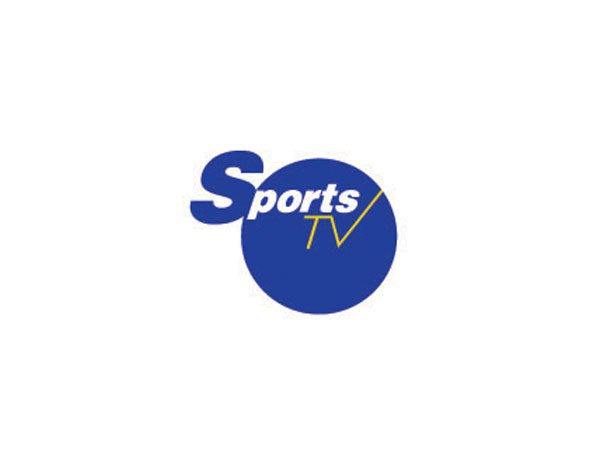 Sportstv網絡電視臺LOGO設計
