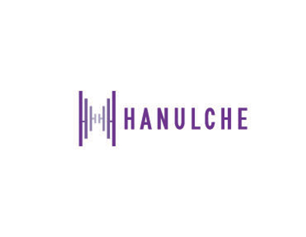 HANULCHE聲控科技公司LOGO設(shè)計