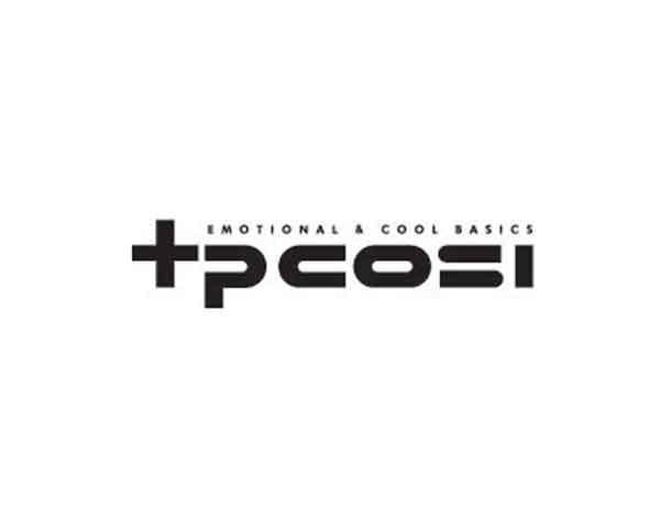 PCOSI機器人科技公司LOGO設(shè)計