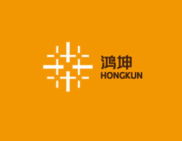 鴻坤公司LOGO設(shè)計​欣賞及公司發(fā)展歷程