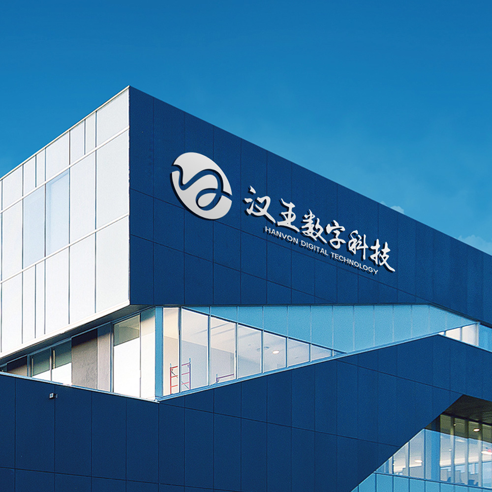 漢王數(shù)字科技公司/