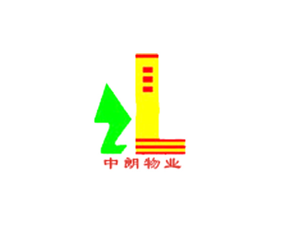 中朗物業(yè)管理有限公司標(biāo)志設(shè)計(jì)簡(jiǎn)介