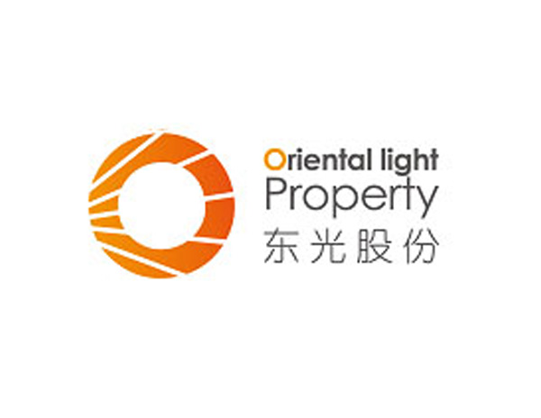 東光物業(yè)LOGO設(shè)計​的創(chuàng)意背景是作為一家純粹的民營股份制企業(yè)