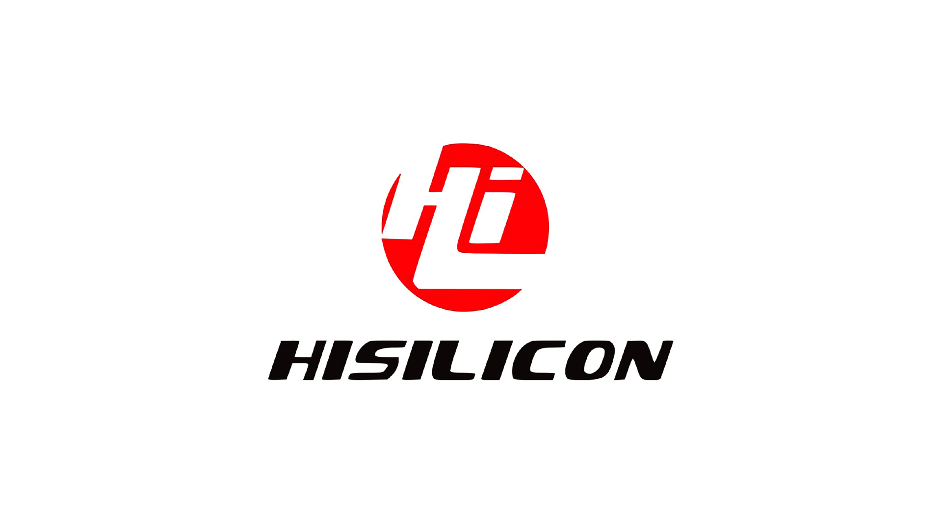 Hisilicon海思logo設(shè)計(jì)/