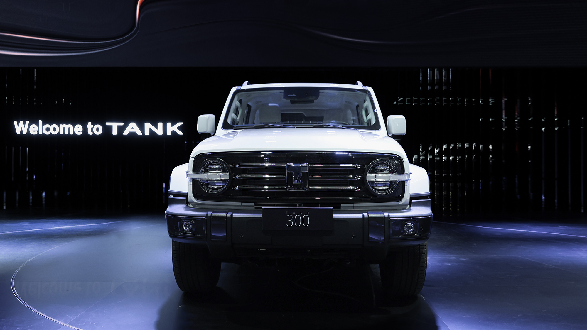 長(zhǎng)城汽車LOGO設(shè)計(jì)旗下品牌