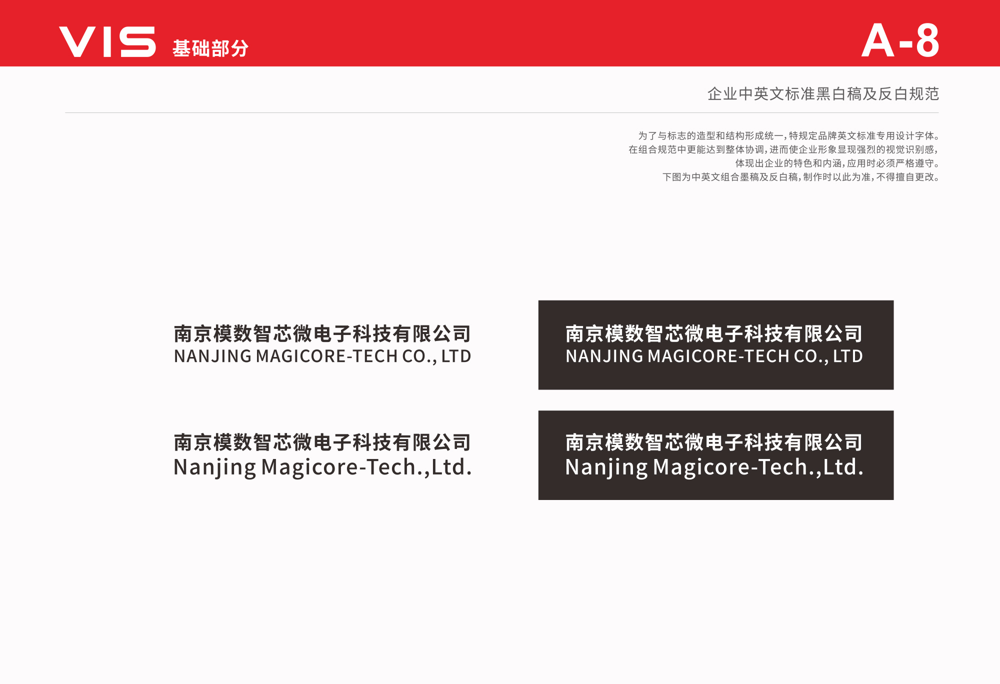 模數(shù)智芯微LOGO設(shè)計(jì)全稱(chēng)組合標(biāo)準(zhǔn)