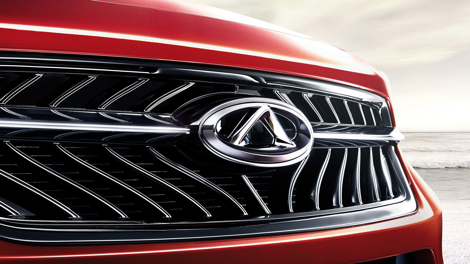 奇瑞汽車logo設(shè)計(jì)徽標(biāo)